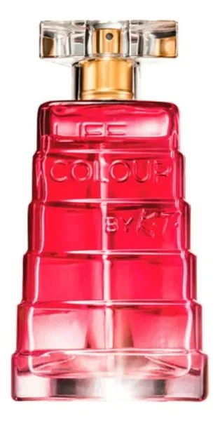 Avon Life Colour For Her