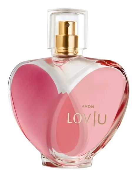 Avon Lov/u