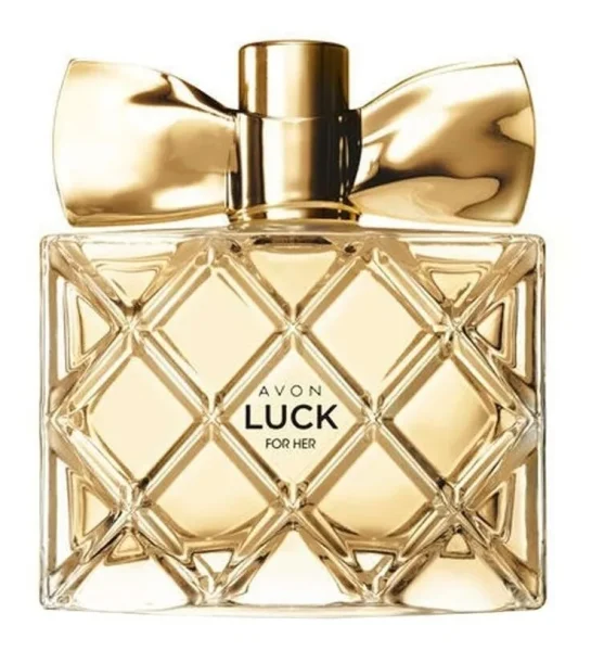 Avon Luck