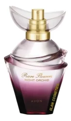 Avon Rare Flowers Night Orchid