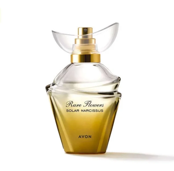 Avon Rare Flowers Solar Narcissus