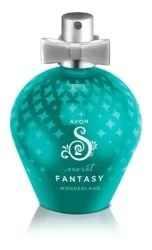 Avon Secret Fantasy Wonderland