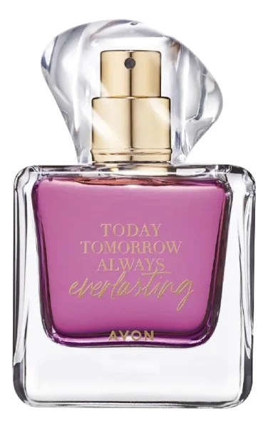 Avon Tta Everlasting