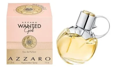 Azzaro Wanted Girl