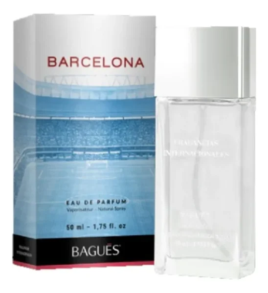 Bagués Barcelona – Bagués