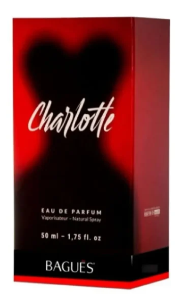 Bagués Charlotte – Bagués