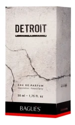 Bagués Detroit