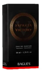 Bagués Esparta Victory – Bagués