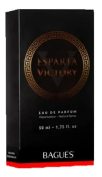 Bagués Esparta Victory – Bagués