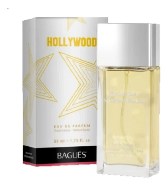 Bagués Hollywood – Bagués