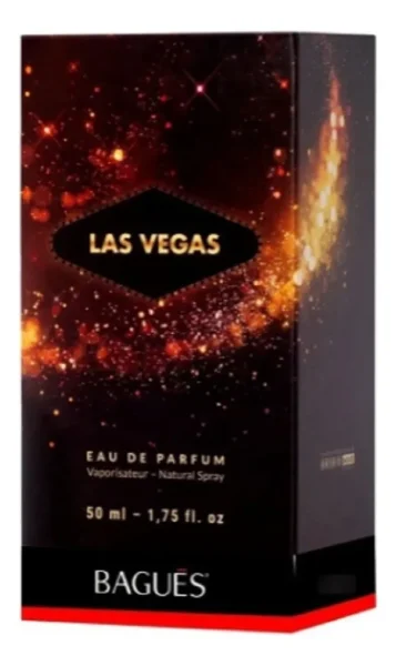 Bagués Las Vegas – Bagués