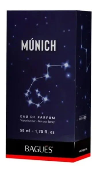 Bagués Munich