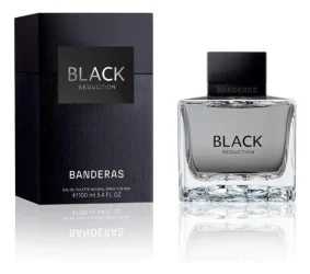 Banderas Black Seduction