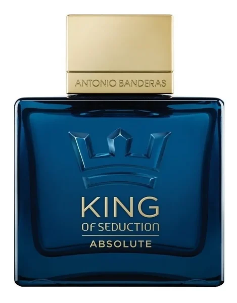 Banderas King Of Seduction Absolute