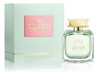 Banderas Queen Of Seduccion