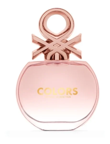 Benetton Colors Woman Rose