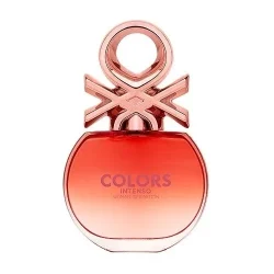 Benetton Rose Intenso