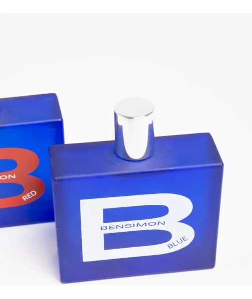 Bensimon Blue