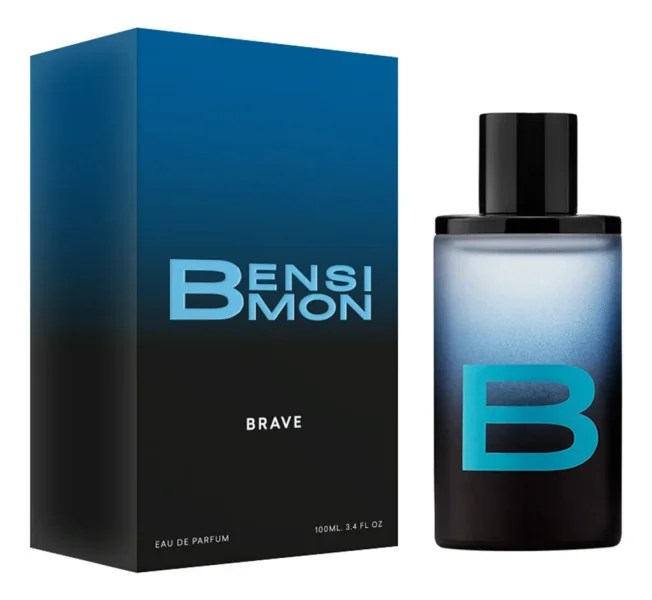 Bensimon Brave