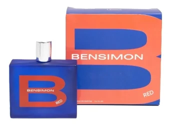 Bensimon Red