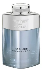 Bentley Silverlake