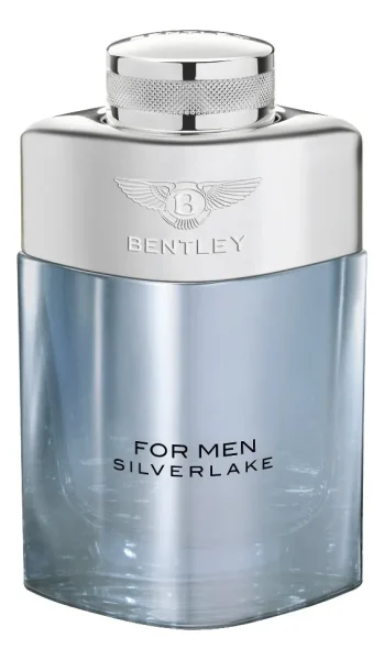 Bentley Silverlake