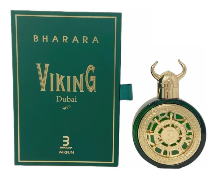 Bharara Viking Dubai