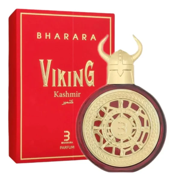 Bharara Viking Kashmir