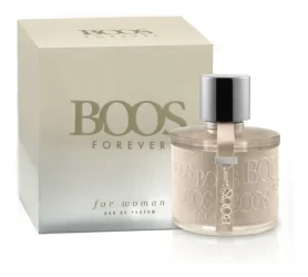 Boos Forever