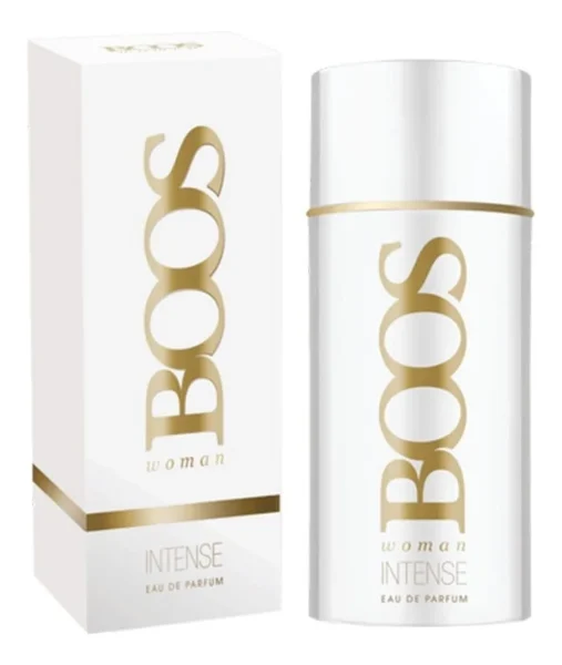 Boos Intense