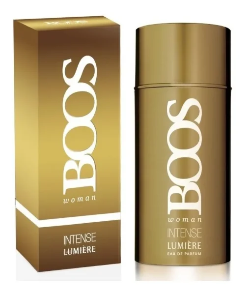Boos Intense Lumiere
