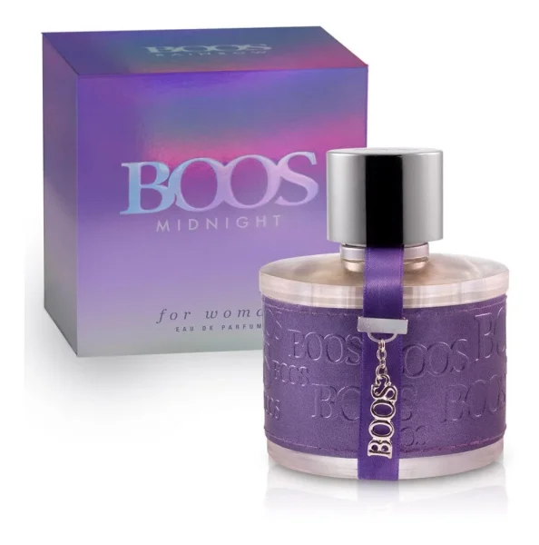 Boos Midnight