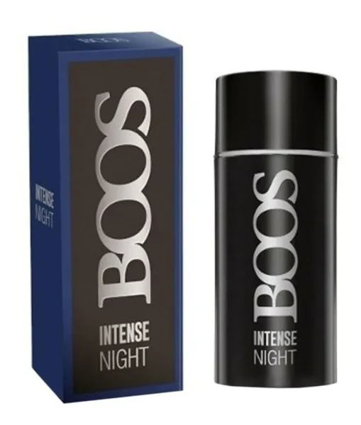 Boos Night