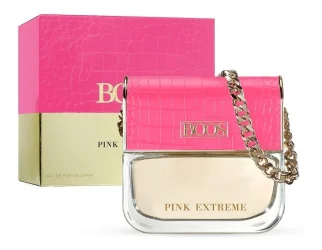 Boos Pink Extreme