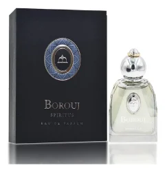 Borouj Spiritus