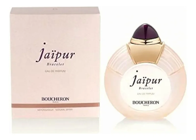 Boucheron Jaipur
