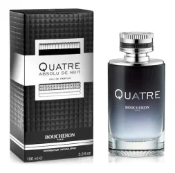 Boucheron Absolu De Nuit