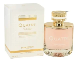 Boucheron Quatre Pour Femme