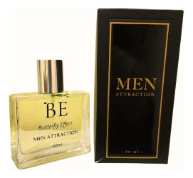 BUTTERFLY EFFECT Men Attraction