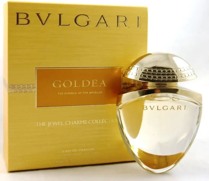 Bvlgari Goldea