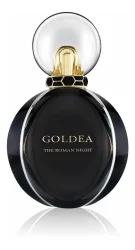 Bvlgari Goldea Roman Night