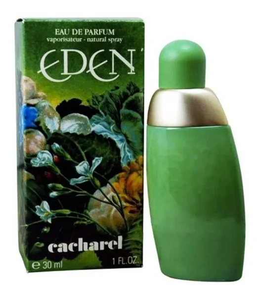 Cacharel Eden