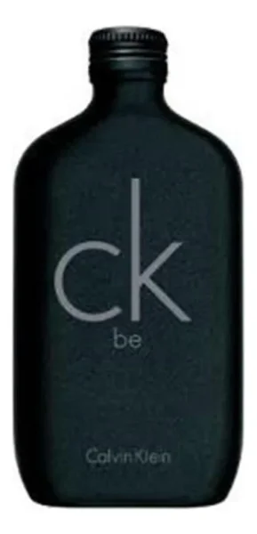 Calvin Klein Ck Be
