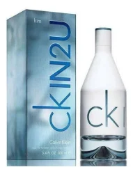 Calvin Klein Ck In2u