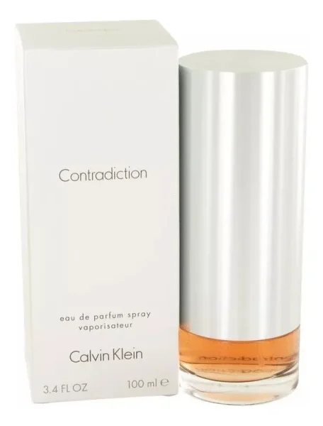 Calvin Klein Contradiction