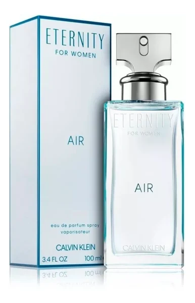 Calvin Klein Eternity For Women
