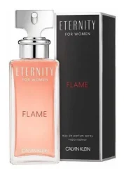 Calvin Klein Flame