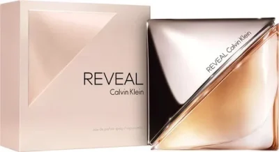 Calvin Klein Reveal