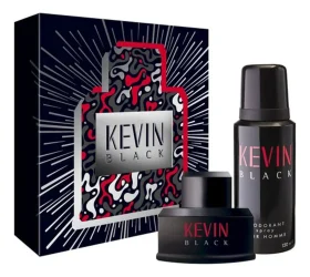 Cannon Kevin Black