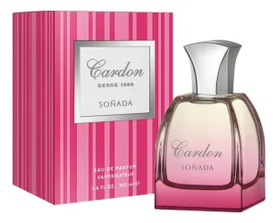 Cardon Soñada